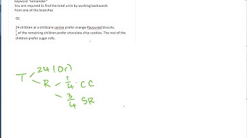 P5 Fractions   Branching   Working Backwards  q1