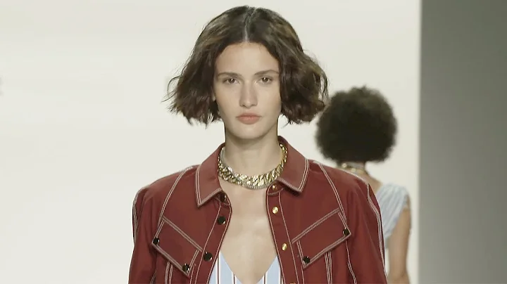 Veronica Beard | Spring Summer 2023 | Full Show