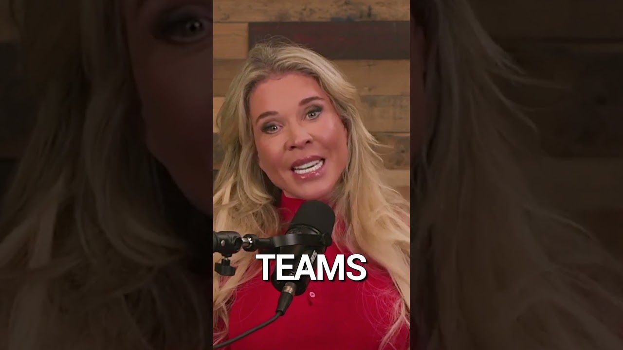 How Jenn Drummond Conquered Mountains & Set Records Using These 7 Resilience Strategies