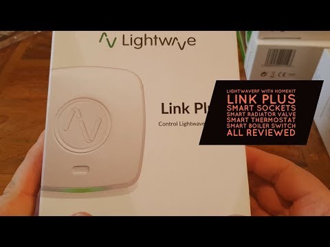 LightwaveRF