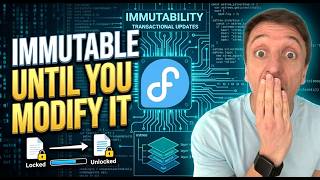 Famous Fedora Silverblue Review: Immutable Until You Need to Modify It Net Worth