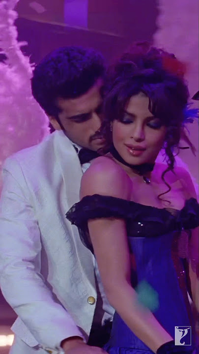 रात में हो बात ऐसी | #AsalaamEIshqum | #Gunday | #PriyankaChopra | #ArjunKapoor
