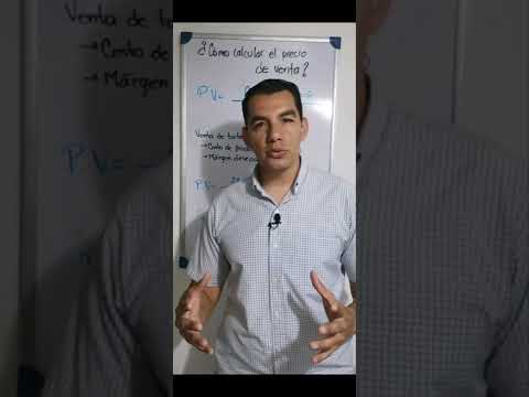 Vídeo: Com calculeu el cost per unça líquida?