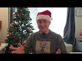 Merry Christmas from the UA Eats Family!