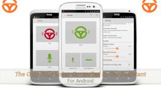 Carma In-Car Voice-Controlled Assistant screenshot 5