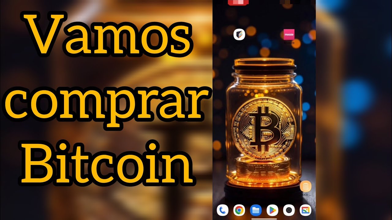 Comprando BITCOIN de forma anônima com Cake Wallet e Mooze.app (TUTORIAL  COMPLETO)