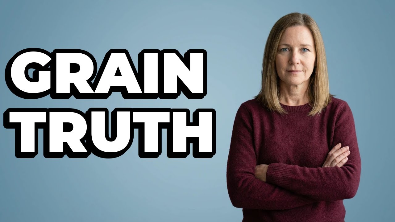 What Exactly Are Whole Grains For Gut Health?