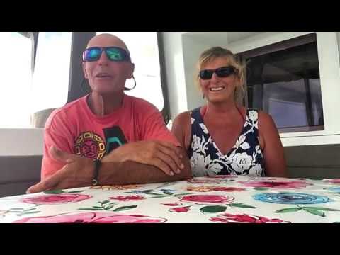 Episode #69  Bonaire and flamingos