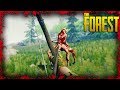 S1E8: How To Kill Mutants + Cave Raid + I NEED YOUR ADVICE! | The Forest