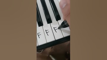 Piano tutorial (Diddy) #piano