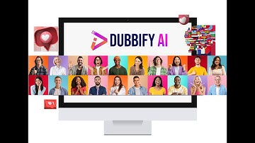 Dubbify AI Review 🚀 Instant AI Video Dubbing & Translation – Full Demo & Bonuses!
