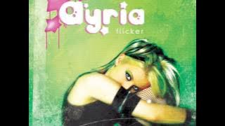Ayria - Flicker (full album)