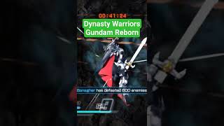 #ktfamily #gundam #musou #gaming