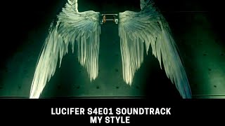 My Style • BEGINNERS - Lucifer Soundtrack