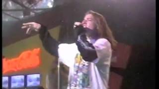 Ugly Kid Joe - Everything About You Live at Coca-Cola Australian Music Awards 1992
