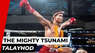Watch this! The best fighter you've never seen