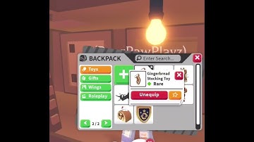 Opening Day 14 Of Adopt Me’s Advent Calendar