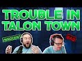 The BEST workshop mod?! Trouble in Talon Town ft. Emongg