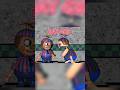 [FNAF] NIGHTMARE JJ CONVERTS BALLOON BOY PART 4 #fnaf #balloonboy #edit