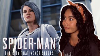 Getting An Ass Woopin' | Silver Lining DLC | Spider-Man Remastered First Playthrough