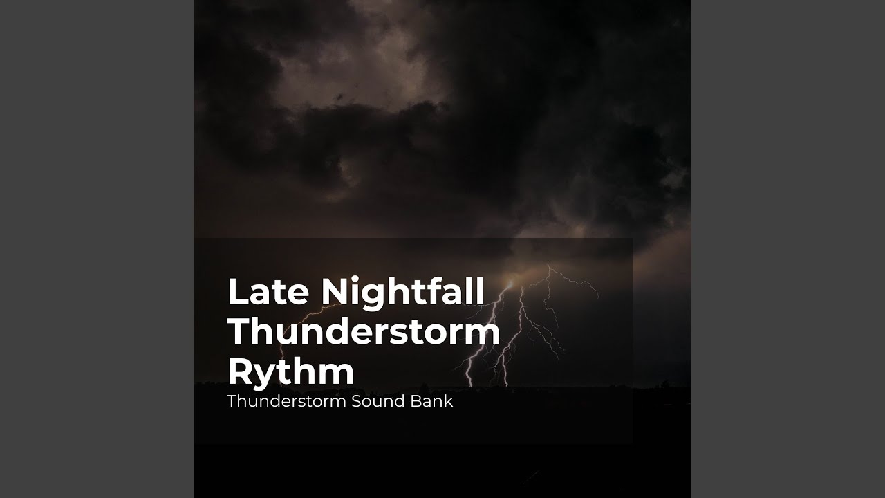 Striking Lightning Bolt YouTube