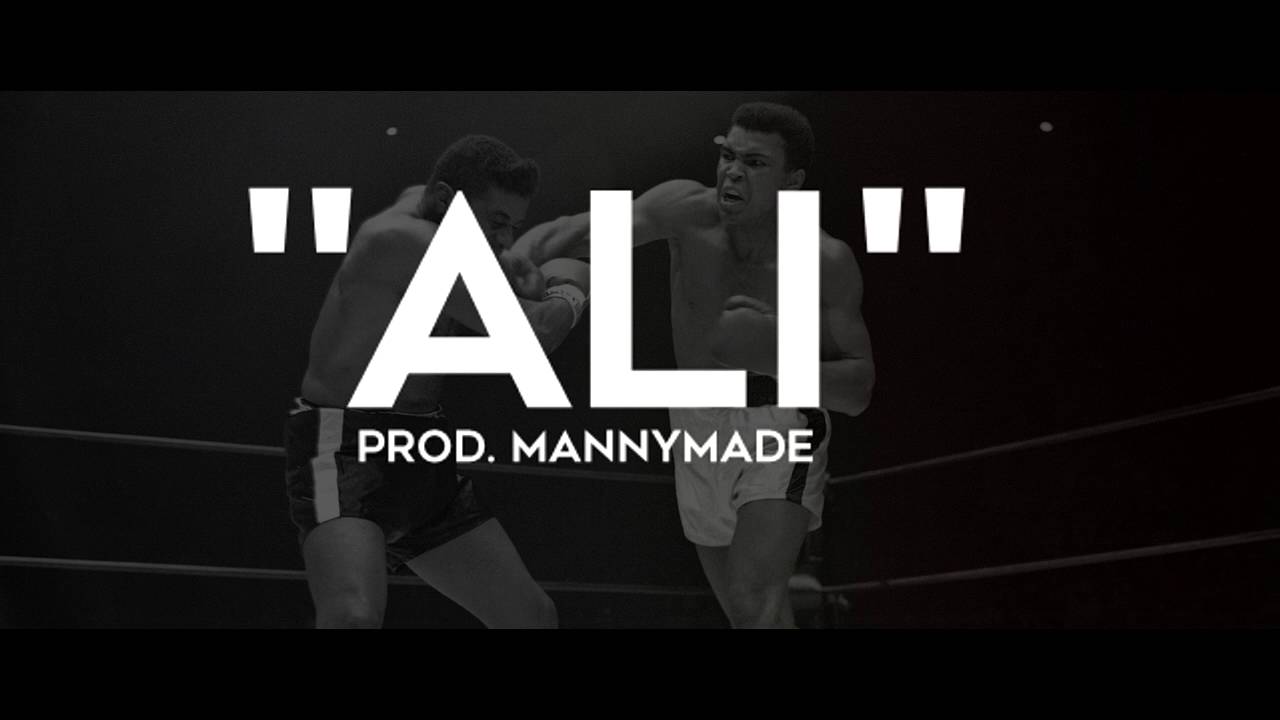 |FREE| "Ali" Lil Bibby Type Beat (Prod. MannyMade)