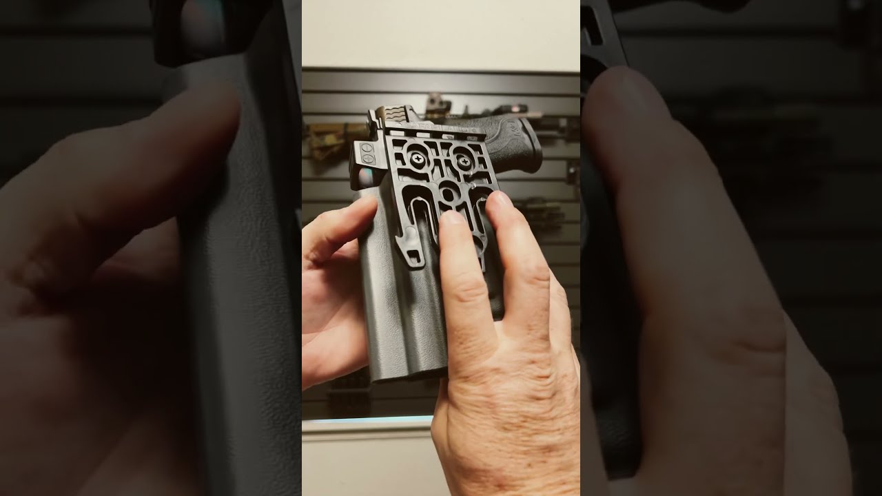 U S Air Force Drops The Sig P320 After Airman Is Killed By Uncommanded Discharge