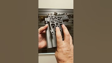 U.S. Air Force Drops the Sig P320 After Airman Is Killed By Uncommanded Discharge