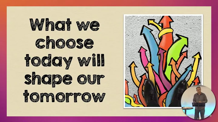 #3 King Saul (1 Samuel 13) - 19th October 2025