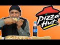 Tribal People Try Pizza Hut