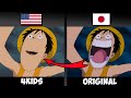 4kids censorship in new one piece episodes 2