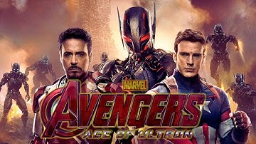 Age of Ultron