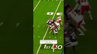 The NFL should do this instead of a coin toss! #shorts #nfl