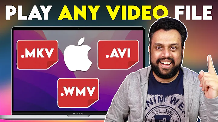 Best Video Player App for Mac - Play MKV, AVI, WMV Video File on Mac -  IINA Free Mac Video Player - DayDayNews