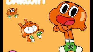 Gumball Küfürlü Dublaj Özel Bölüm Efecan