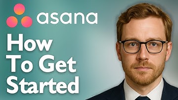 How To Get Started With Asana