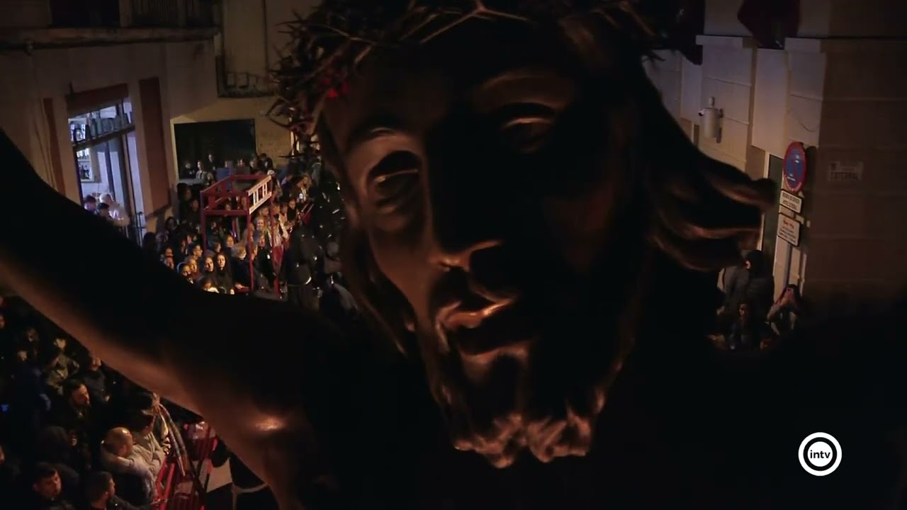 El Costal. Martes Santo 3/3 (26/03/24)