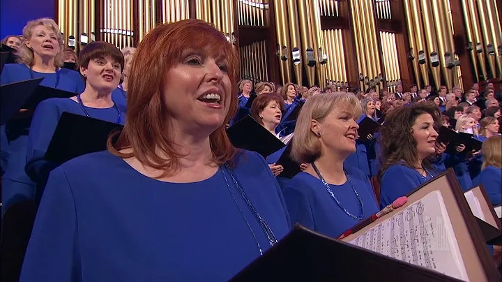 Cohan's Big Three | The Tabernacle Choir