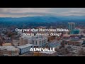 One Year After Hurricane Helene: How is Asheville Doing?