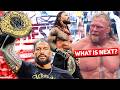 What's Next After WWE WrestleMania 42?? 