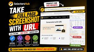 Stop Screenshotting Bugs the Wrong Way (Free Tool) | Japneet Sachdeva