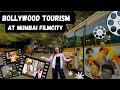 Complete guided tour of mumbai filmcity  bollywood park  garimas good life