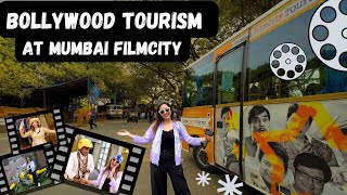 Complete Guided Tour Of Mumbai Filmcity & Bollywood Park | Garima's Good Life by Garima's Good Life 232,245 views 5 months ago 10 minutes, 56 seconds