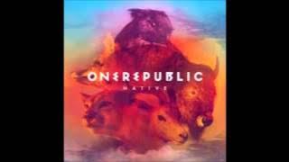 OneRepublic - Burning Bridges Acoustic