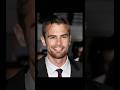 5 Facts About Theo James You Probably Didn’t Know #theojames #shorts