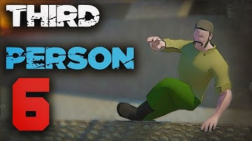 Advanced Third Person Controller Part 6 Following & Universal Delta - Unity Tutorial