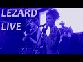 Lezard live   badlands 2024