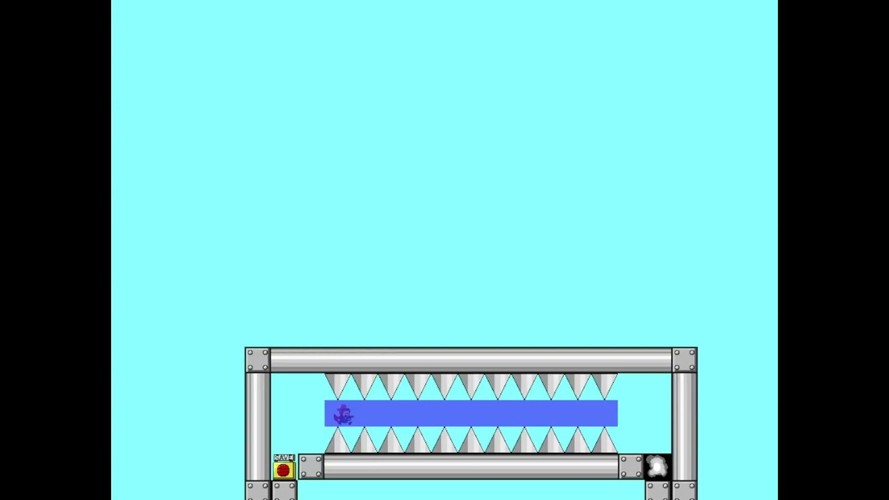 [IWBTG Fangames] that's all it is