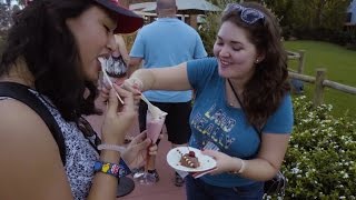 Epcot International Food & Wine Festival Preview, 2015 Recap, Walt Disney World Resort