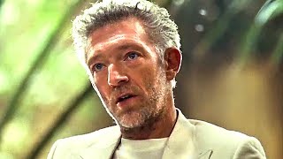 Westworld 3 Bande Annonce 2020 Vincent Cel